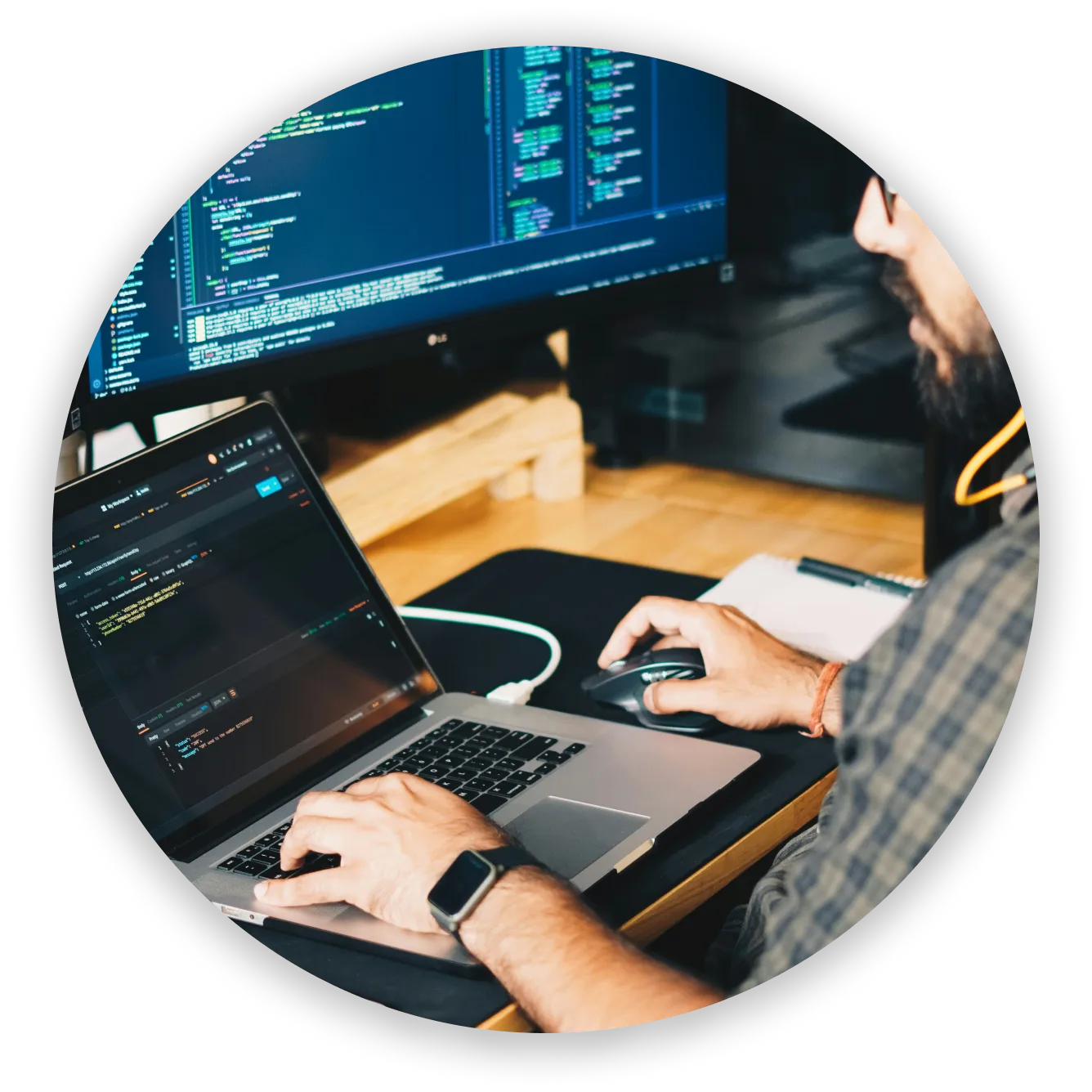 Empower your digital defense comprehensive cyber security solutions by